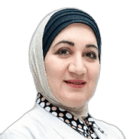 د. سلوى أبو رشيد