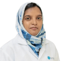 Dr. Ayesha Siddeqa Kaleemulla Khan
