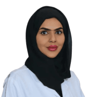 Dr. Fatma Mubarak