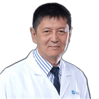 Dr. Bakhyt Turekeyev