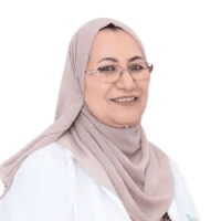 Dr. Ebtessam Hassanin