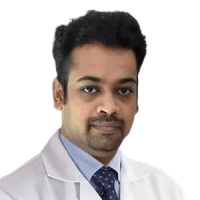 Dr. Faaris Ahamed Leon