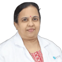 Dr. Suma Arun