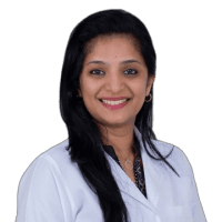 Dr. Nidhi Mithun Roy