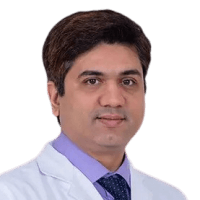 Dr. Sunil H. Sheshadri
