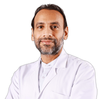 Dr. Amit Kumar Jain
