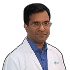 Dr. Anil Ramachandran