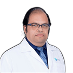 Dr. Manish Rastogi