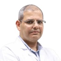 Dr. Muhammad Yassin