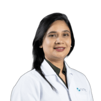 Dr. Neha Amit Jain