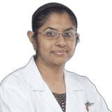 Dr. Anjana Nair