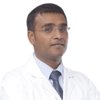 Dr. Jude Sudhakar