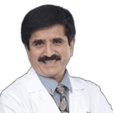 Dr. Kuldeep Suneja
