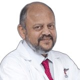 Dr. Siva Prakash Valappil