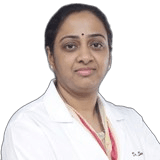 Dr. Sunita Menon