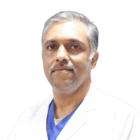 Dr. Deepak Soman Pillai