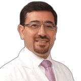 Dr. Husam Saleh