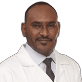 Dr. Osman Fdl Alla