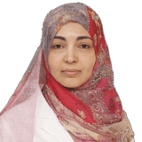 د. رندة الخليفي