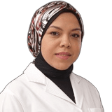 د. شيماء رسلان