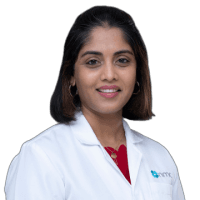 Dr. Sweta Swaminath