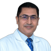 Dr. Wael Mohamed