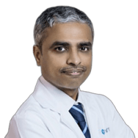 Dr. Balaji Balasubramanian