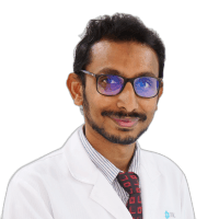 Dr. Hameed Yazir
