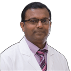 Dr. John Victor John