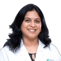 Dr. Manjula Kunhiraman