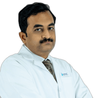 Dr. Manohar Reddy