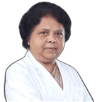 Dr. Mary Koshy