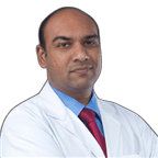 Dr. Melvin Simon