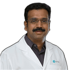 Dr. Nagendranath Chilumukuru