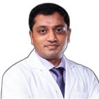 Dr. Praveen Sreekanthalal