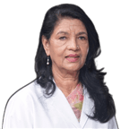 Dr. Rekha Sharma