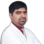 Dr. Sanjay Arora