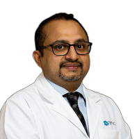 Dr. Sonu Bose