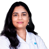 Dr. Vrushali Lonikar