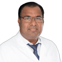 Dr. Anil Kumar Narayana Pillai