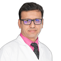 Dr. Pankaj Nandlal Tardeja