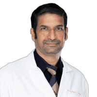Dr. Pradeep Chandra Shetty