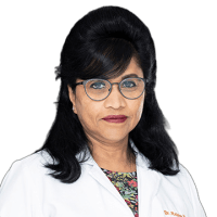 Dr. Rabiya Mansoor
