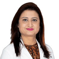 Dr. Rachita Talwar