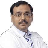 Dr. Ravikanth Adiraju
