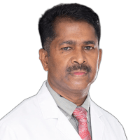 Dr. Remesan Padinjarattathu Gopalan
