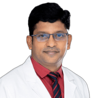 Dr. Shahid Jalal Syed