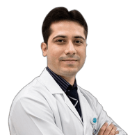 Dr. Umesh Johrani