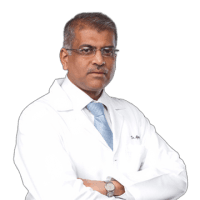 Dr. Ajay Sukhdeo Chaudhary
