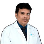 Dr. Mahesh Rama Varma